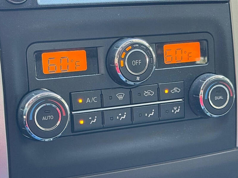 2020 Nissan Frontier