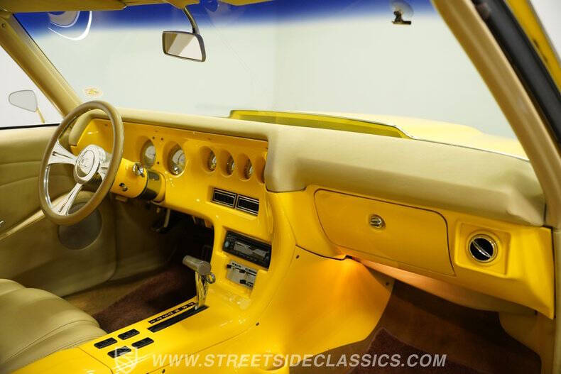 1972 Chevrolet Malibu