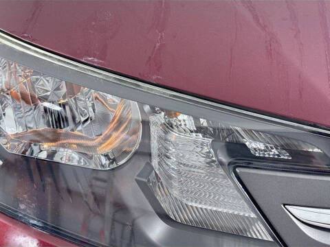 2012 Honda CR-V LX