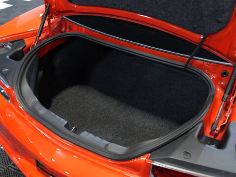 2010 Chevrolet Camaro SS