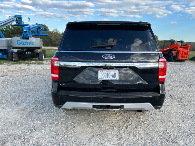 2019 Ford Expedition XLT