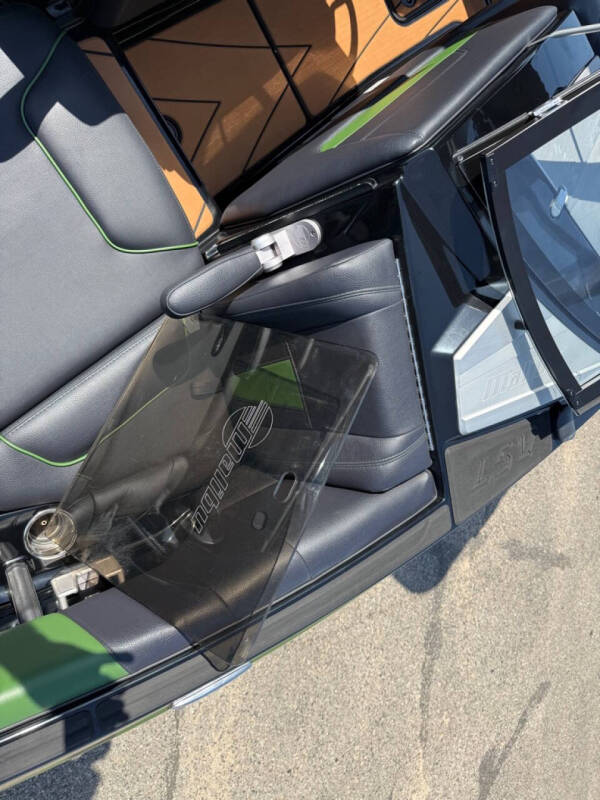 2021 Malibu LSV23
