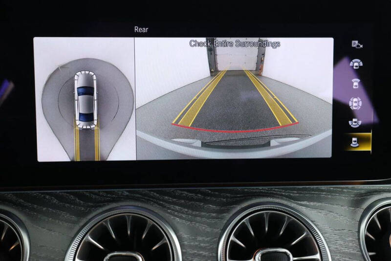 2021 Mercedes-Benz CLS CLS 450 4MATIC