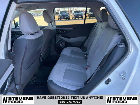 2024 Subaru Outback Premium