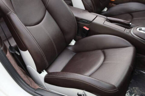 2007 Porsche 911 Carrera 4S