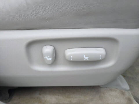 2006 Lexus RX 400h