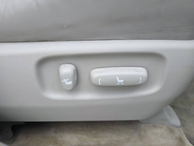2006 Lexus RX 400h