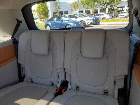 2025 Volkswagen ID. Buzz 1st Edition