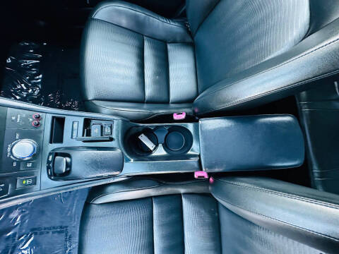 2011 Lexus CT 200h Premium