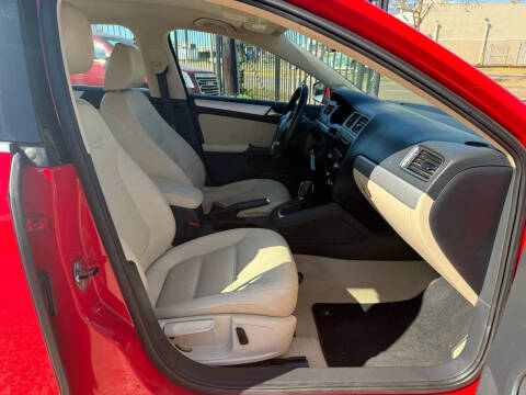 2014 Volkswagen Jetta