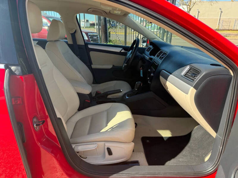 2014 Volkswagen Jetta