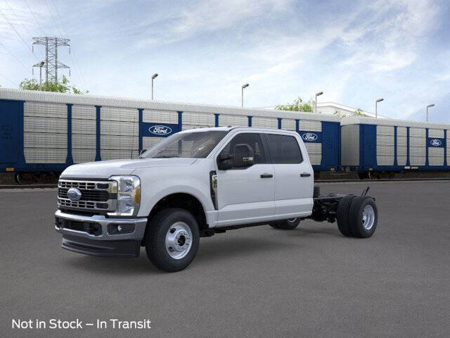 2026 Ford F-350 Super Duty
