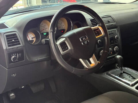 2013 Dodge Challenger