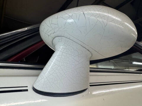 1973 Chevrolet Monte Carlo