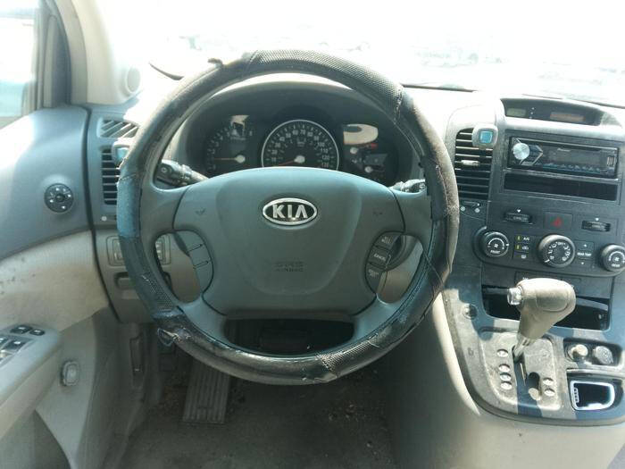 2006 Kia Sedona
