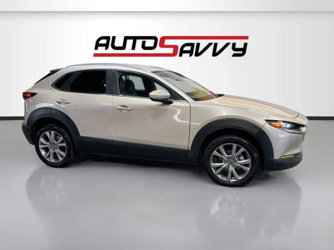 2023 Mazda CX-30 2.5 S Preferred
