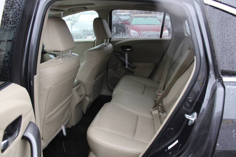 2013 Acura RDX w/Tech