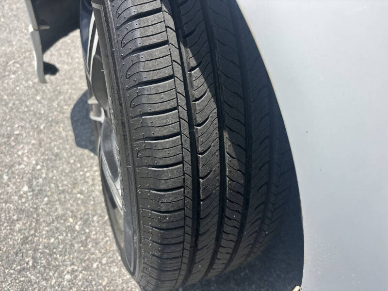 2005 Scion xB