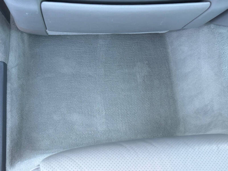 2003 Lexus LS 430
