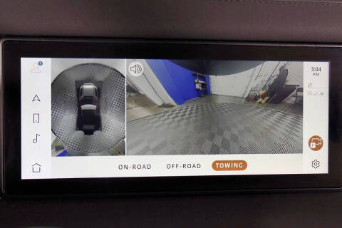 2023 Land Rover Defender 90 S