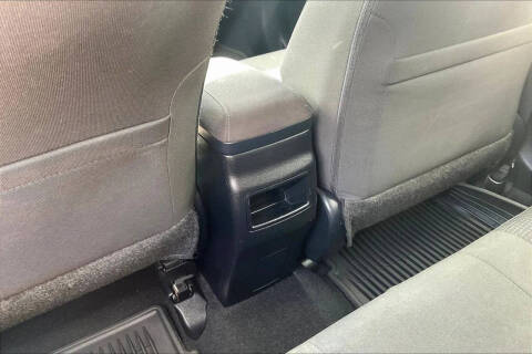 2018 Toyota Corolla iM