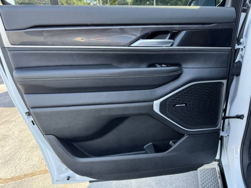 2024 Jeep Wagoneer L