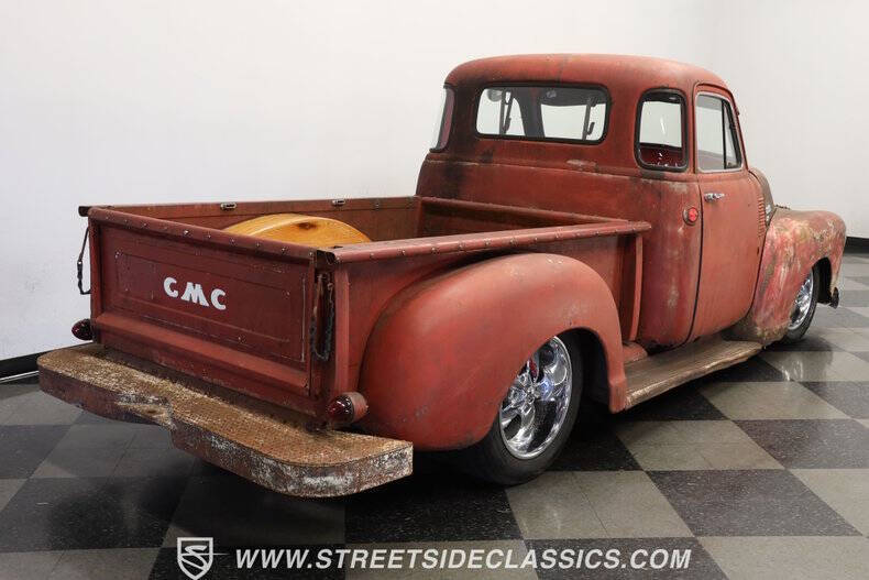 1954 Chevrolet 3100