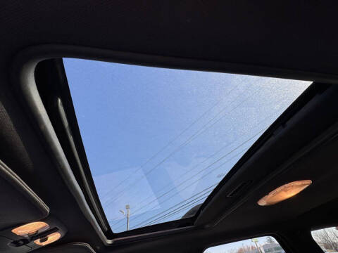 2009 Ford Escape Limited