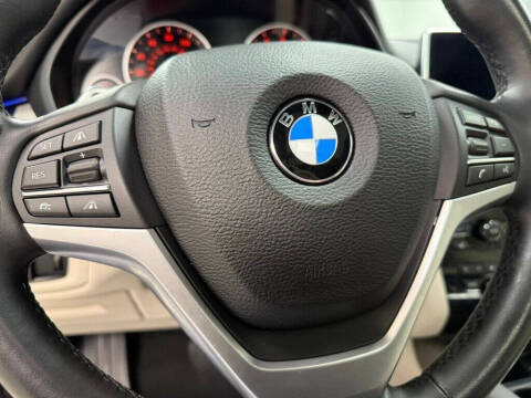 2018 BMW X5 xDrive40e iPerformance