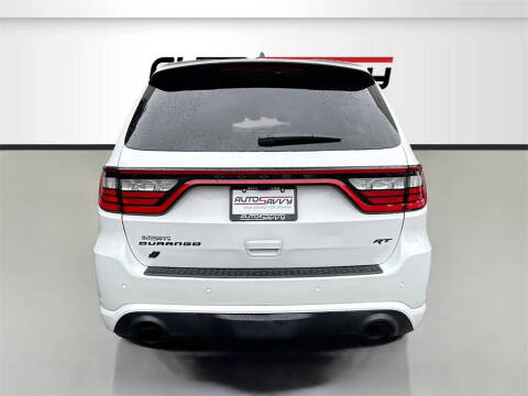 2024 Dodge Durango SRT 392