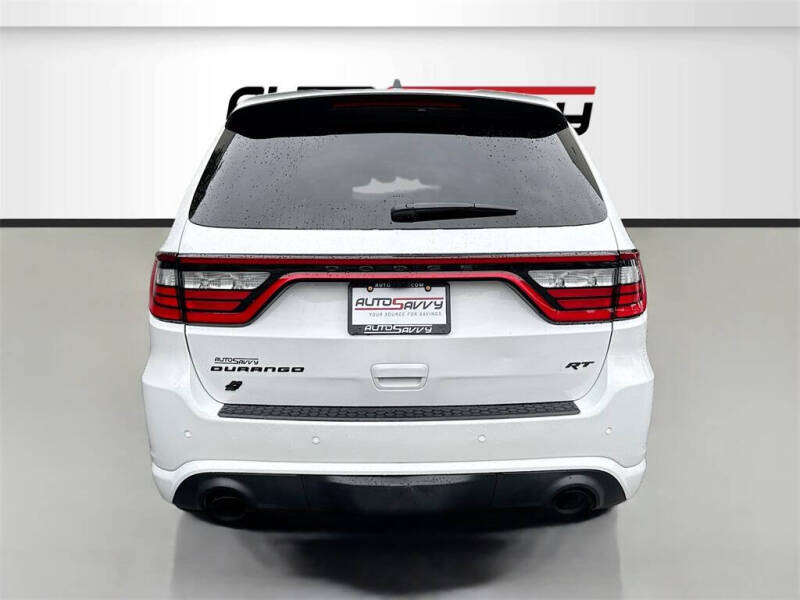 2024 Dodge Durango SRT 392