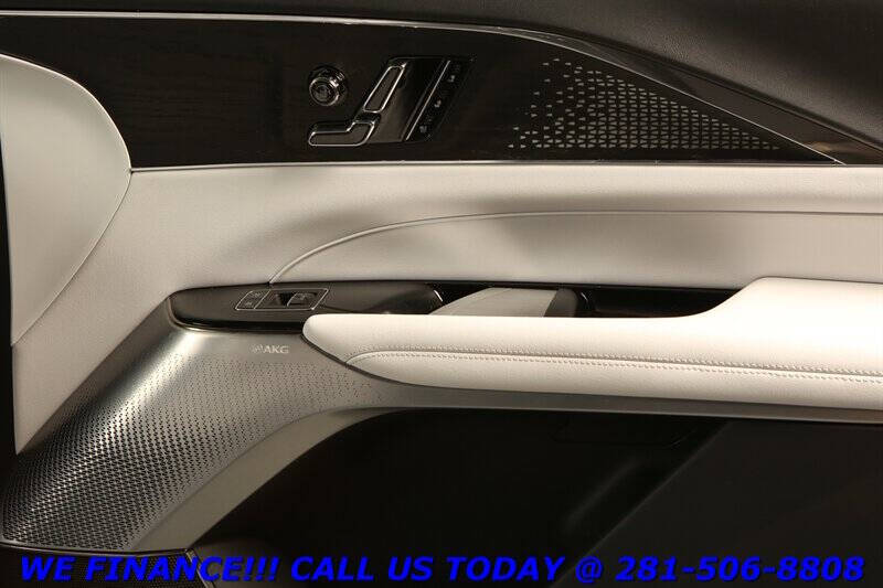 2023 Cadillac LYRIQ Luxury