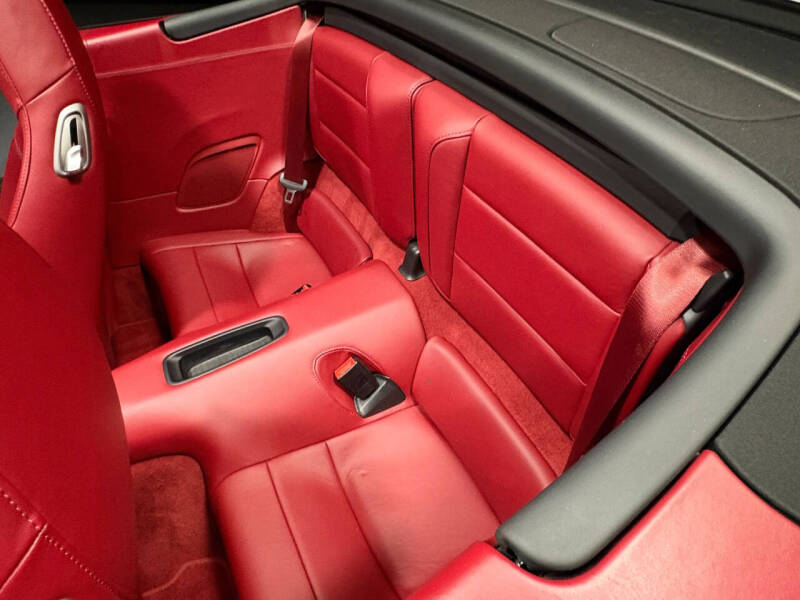 2017 Porsche 911