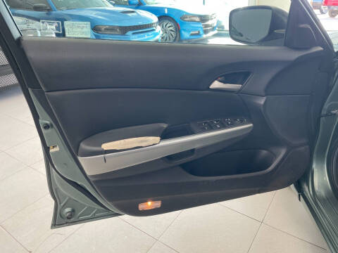 2008 Honda Accord EX