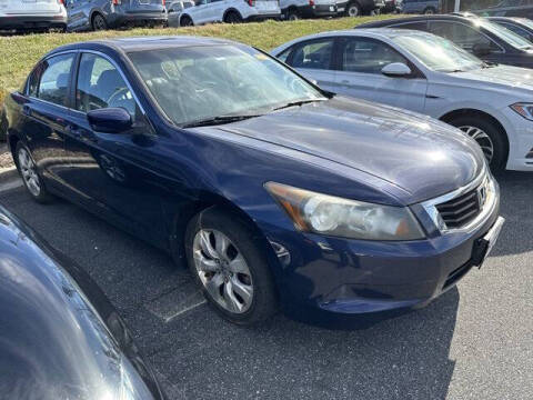 2010 Honda Accord