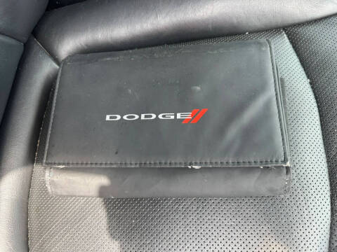 2018 Dodge Journey GT