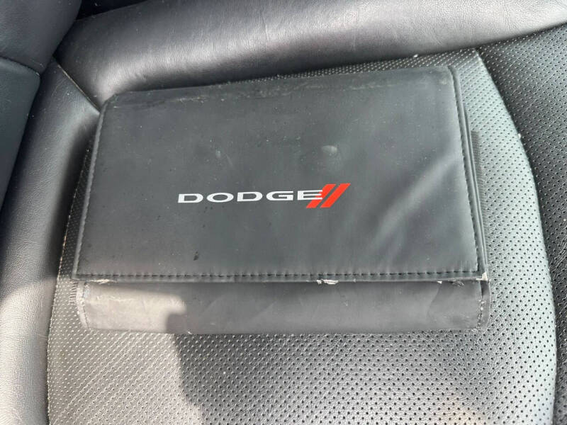 2018 Dodge Journey GT