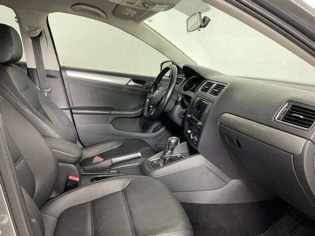 2016 Volkswagen Jetta