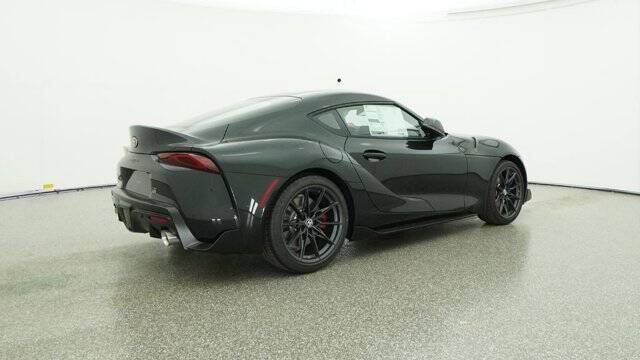 2026 Toyota GR Supra 3.0 Premium