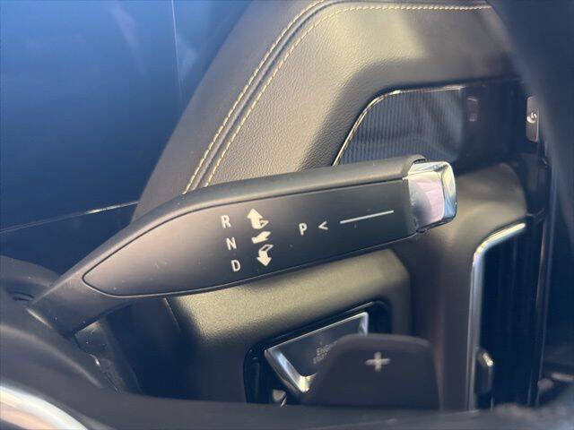 2025 GMC Yukon XL Elevation
