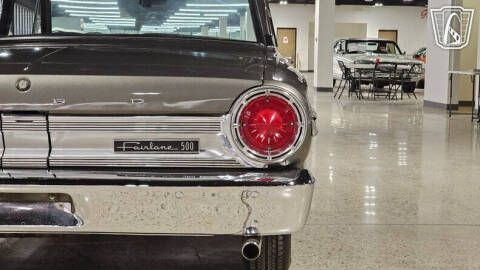 1964 Ford Fairlane