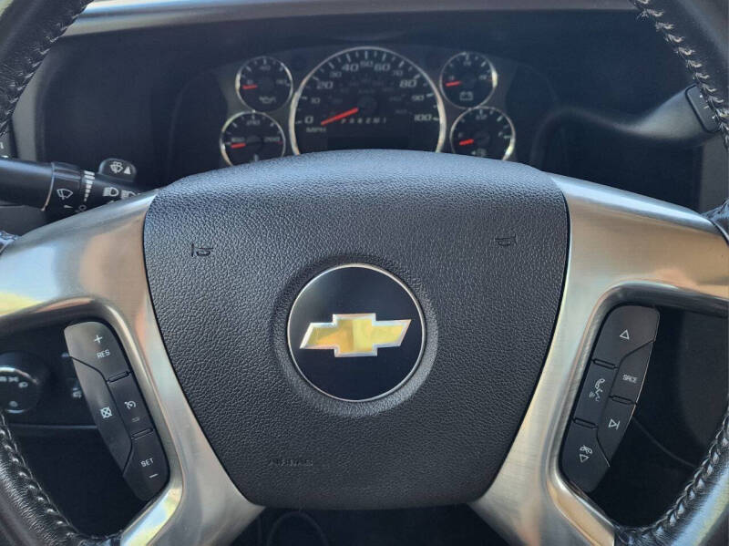 2019 Chevrolet Express 3500