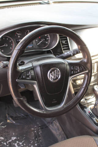 2020 Buick Encore Sport Touring