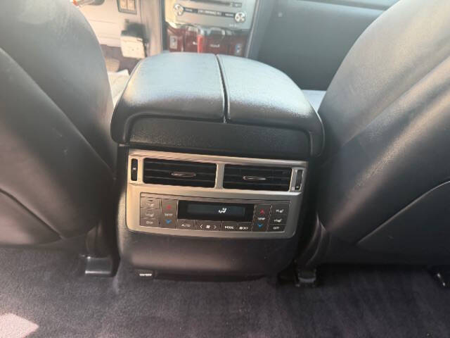 2013 Lexus LX 570