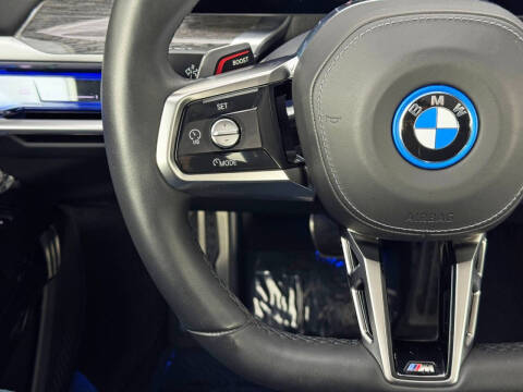 2023 BMW i7 xDrive60