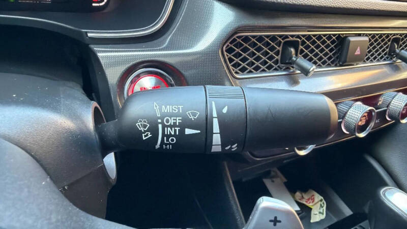 2023 Acura Integra w/A-SPEC