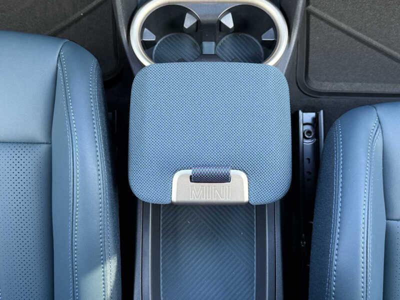 2026 MINI Countryman S ALL4