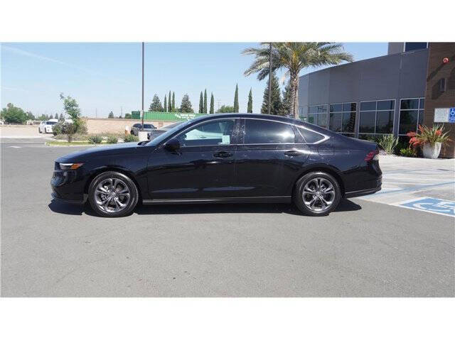2023 Honda Accord