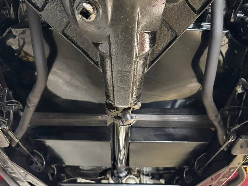 1939 Lagonda V12