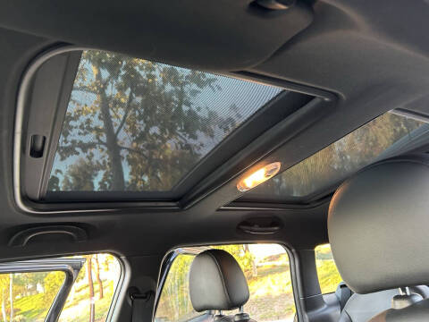 2016 MINI Countryman Cooper S ALL4